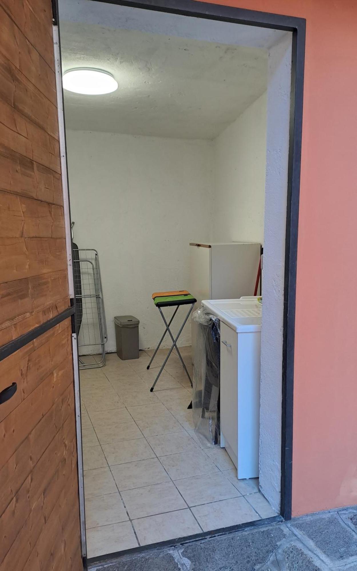 Mila Apart Ghevio Dış mekan fotoğraf